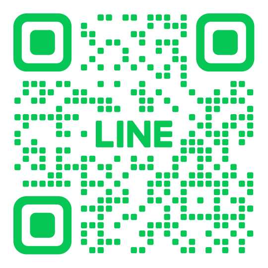 LINEQRコード