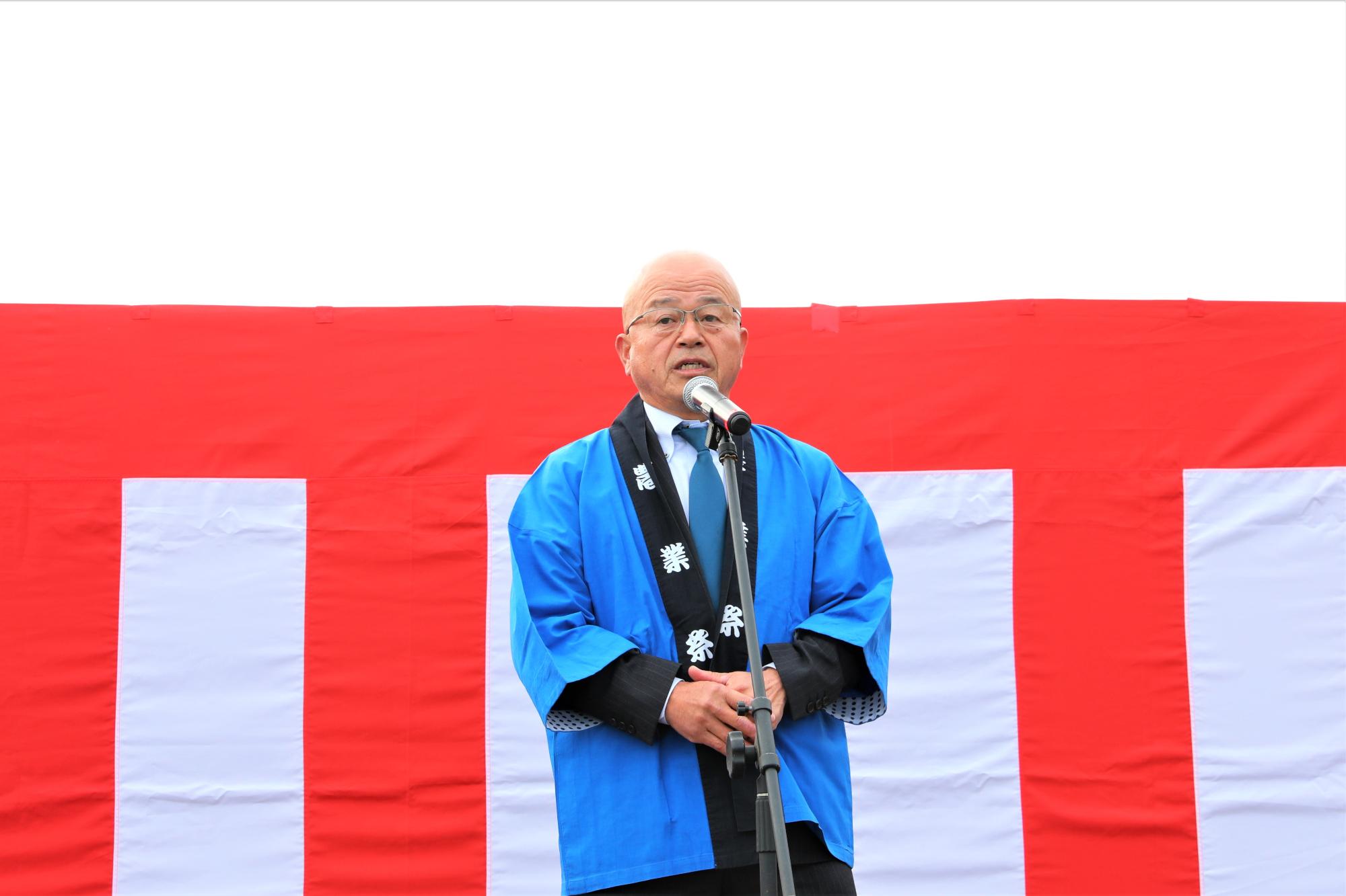 農業祭