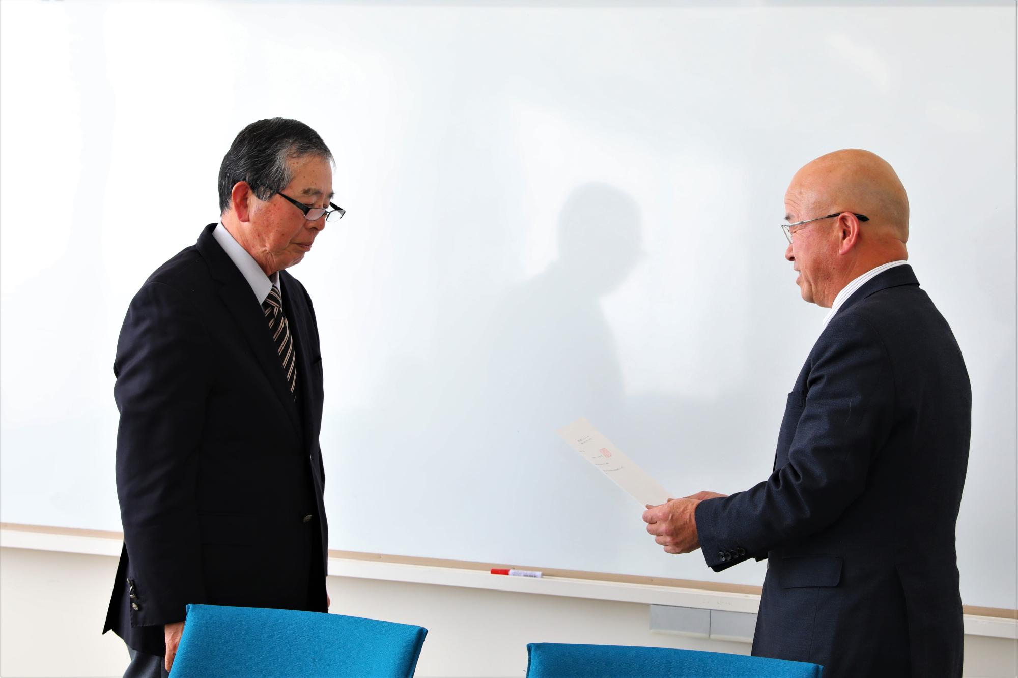 令和6年度保育所選考委員会