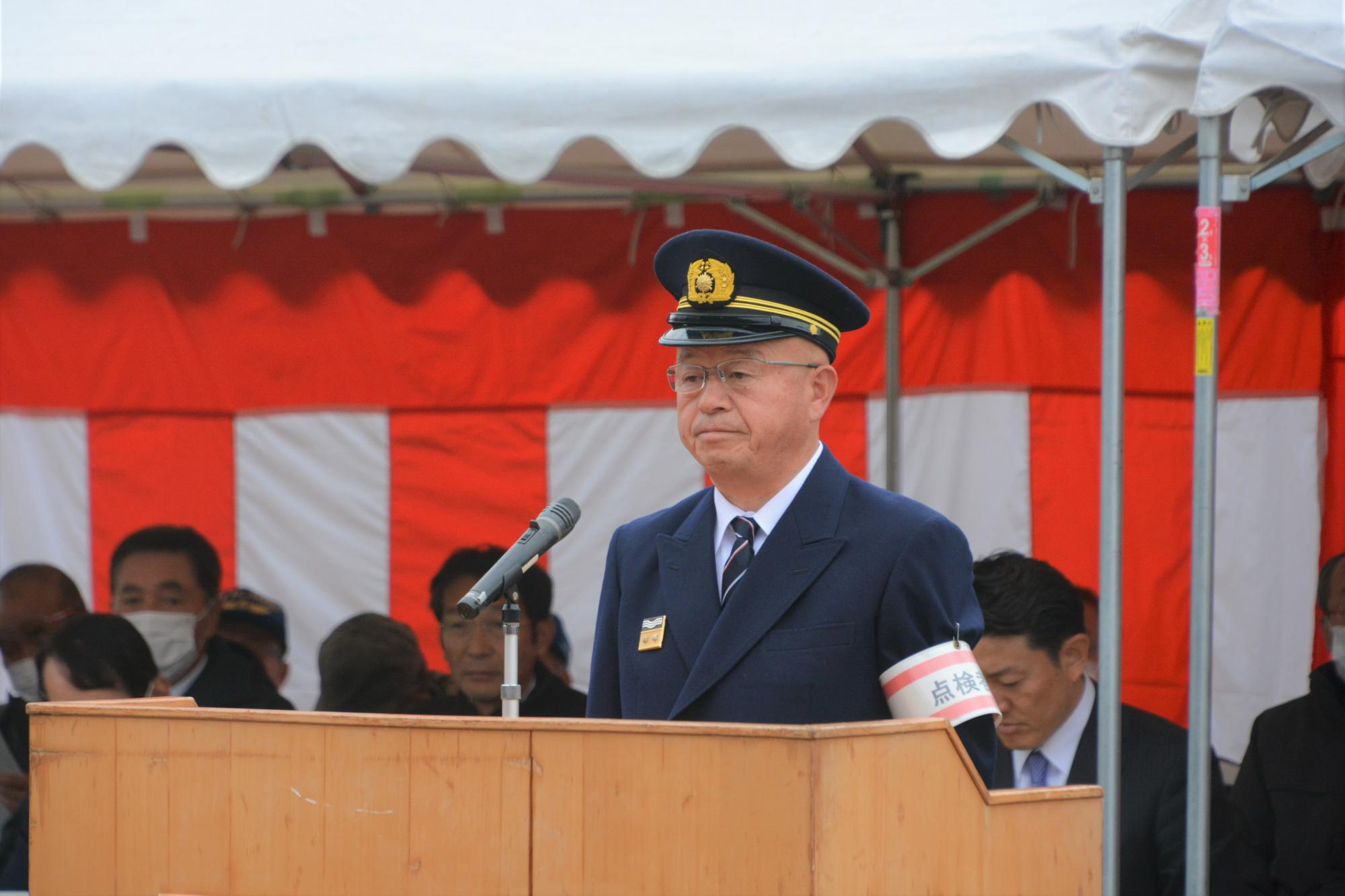 消防点検