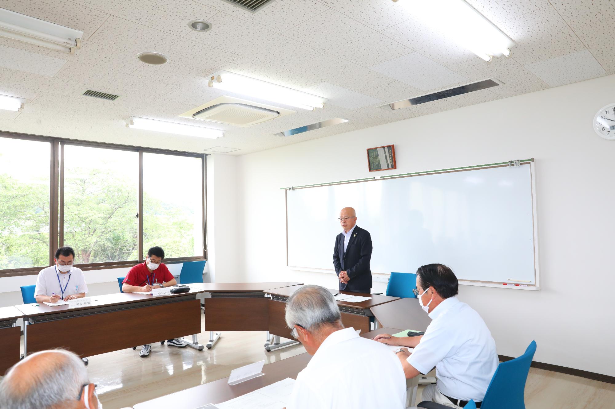 高齢者ネットワーク