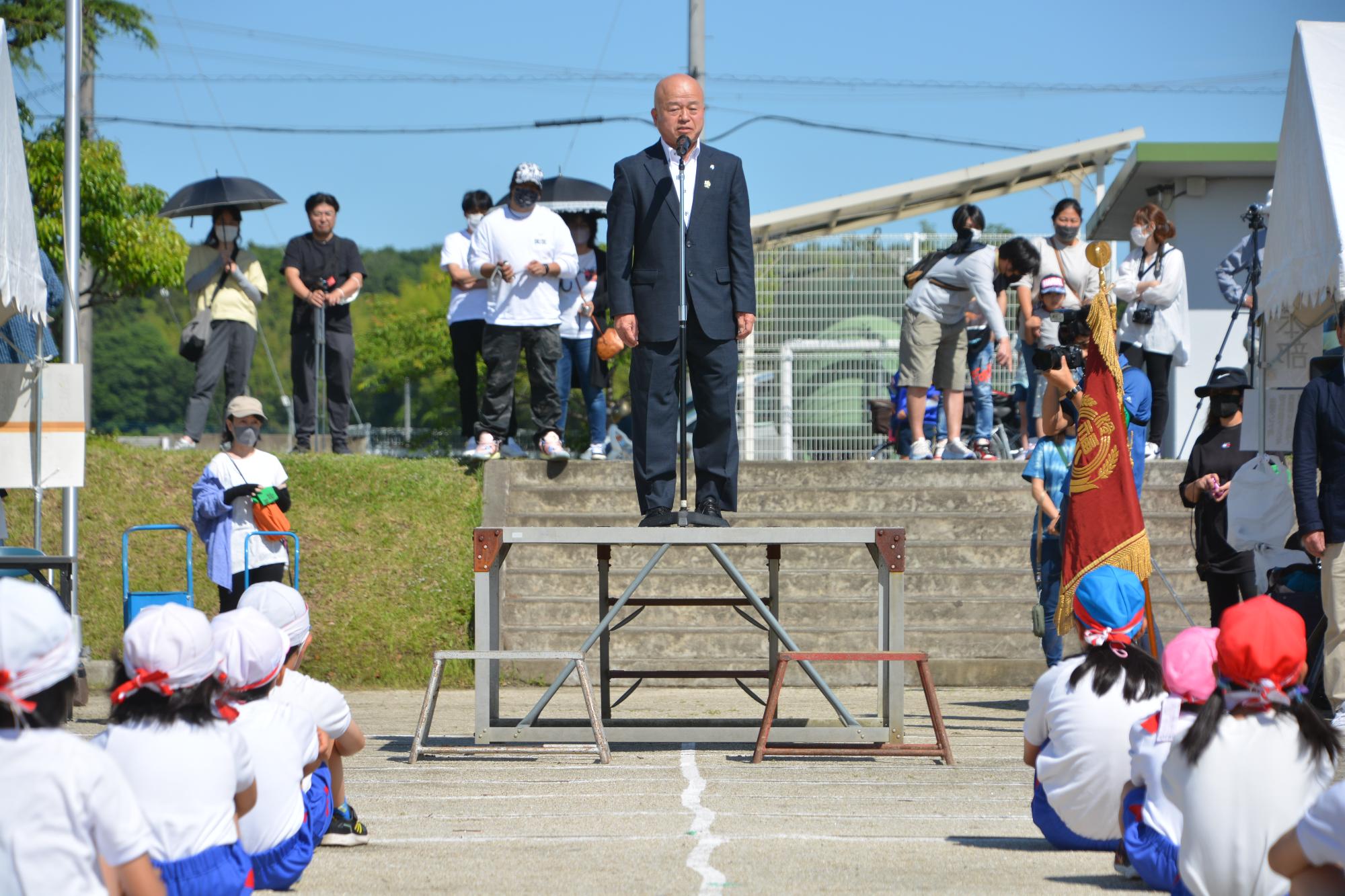 福小運動会