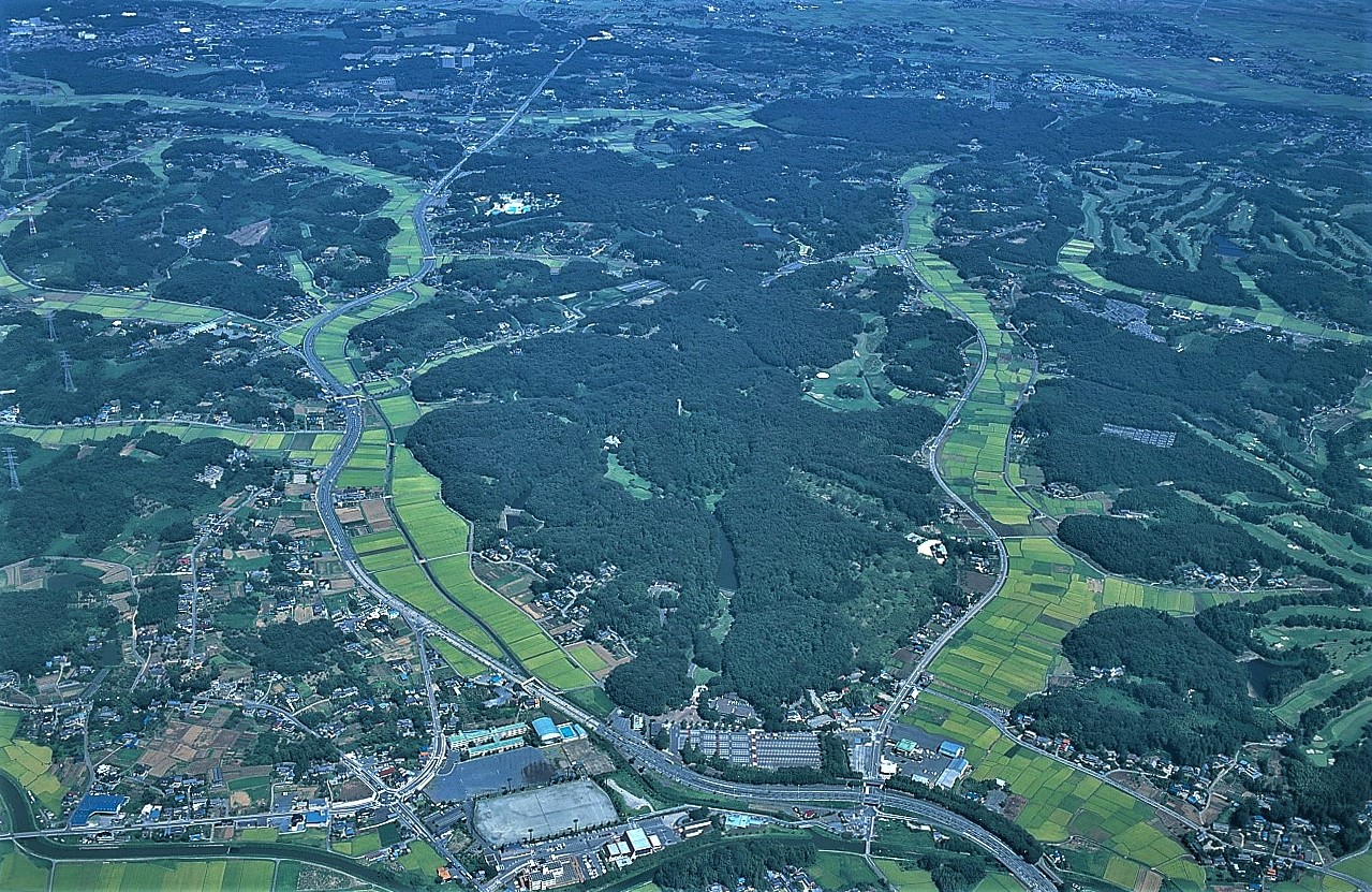 日本農業遺産