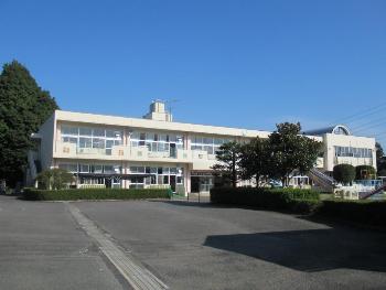 滑川幼稚園