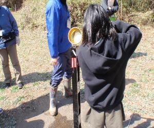 令和8年3月分透視度