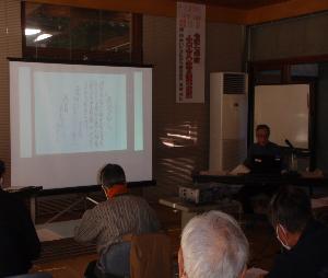 令和7年度古文書講座1