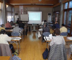 令和7年度古文書講座2