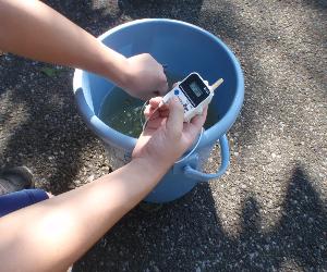 令和7年9月分水温