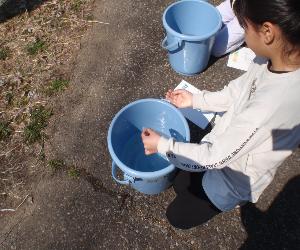 令和7年3月水質