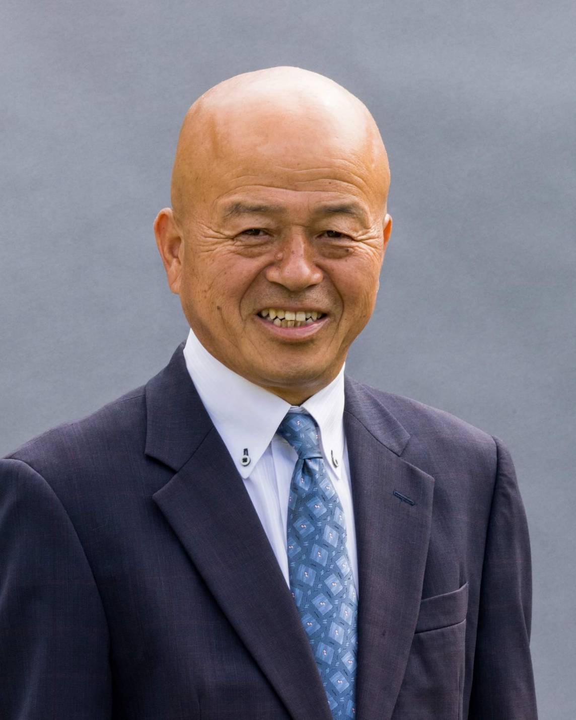 大塚町長